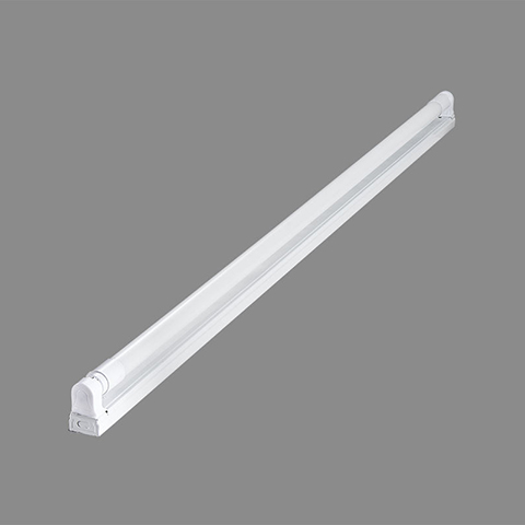 Modern 4ft 36 Watt Home Decor for Living Room Dining White Metal Light Fixtures