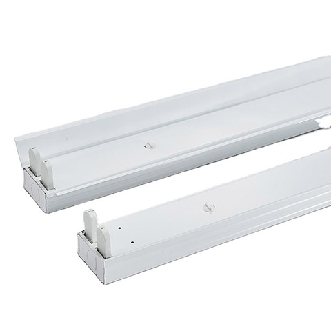 Wholesale Copper With Aluminum Energy Saving Advocate Double Fluorescent Led Lamp Holder Lamp Bases