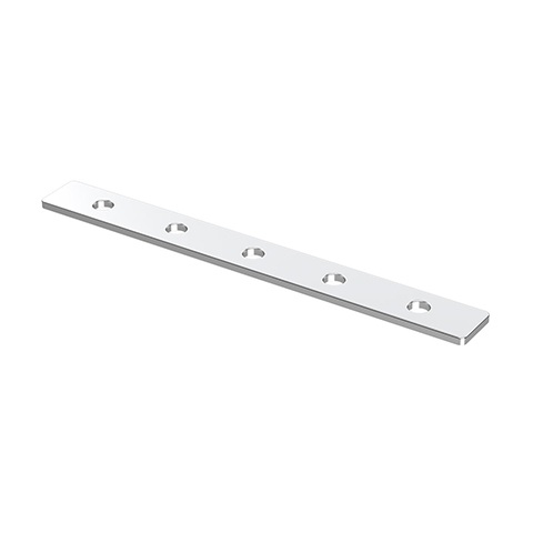 One character connector