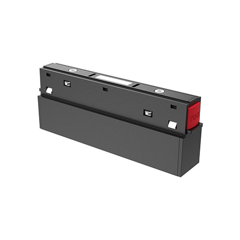 Fourth generation 20 # floodlight grid magnetic conductive module