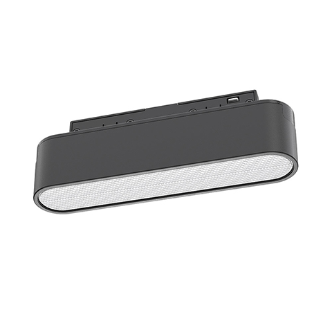 Die cast magnetic floodlight-6W