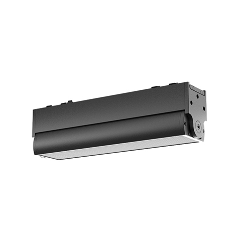 YH-60 series 20W single row floodlight folding lamp