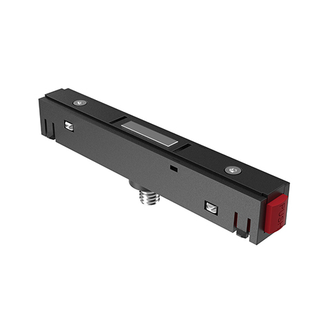 Third generation 20 # rail and suspension line magnetic suction lamp module