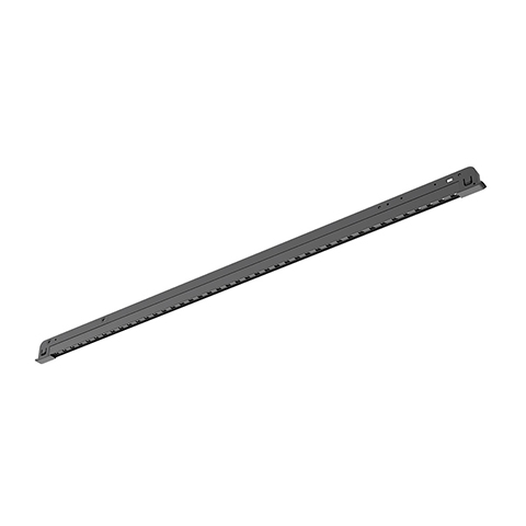 Flat rail grille light-S