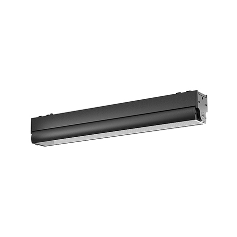 YH-60 series 40W single row floodlight folding lamp