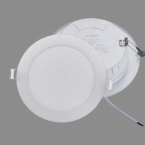 House Modern Entrance Passage Downlight Color Decoration Home Ceiling Lights Led Decoration Tri Color Pin Light for Ceiling Home