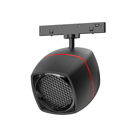 Audio - Flood Light