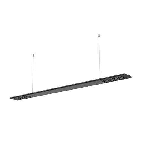 YH-48 bead ultra-thin track spotlight