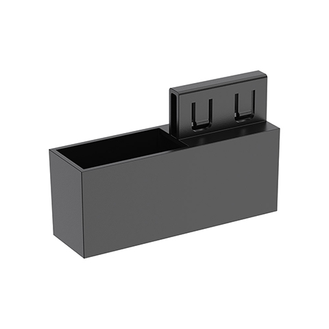 Drive power box