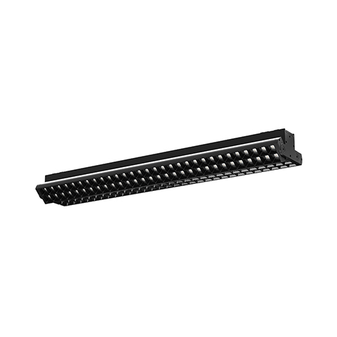 YH-60 series 120W double row grille folding light