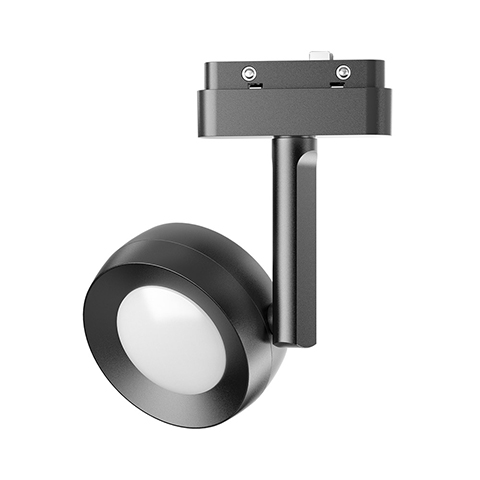 Circular floodlight