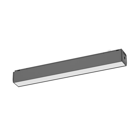 12W magnetic floodlight C